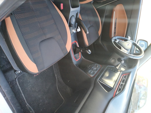 Chery Tiggo 2