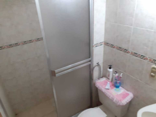 Imagen 11 de 14 de Vendo Apartamento 74m2 3h/2b/2pe Ciudad Casarapa Guarenas