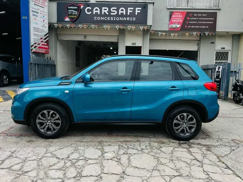 Suzuki Vitara 1.6 Gl