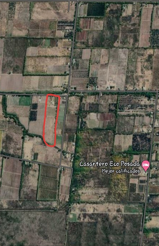 Imagen 19 de 19 de Finca Con Casa En Venta En San Rafael Mendoza, Rama Caida