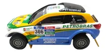 Comprar Mitsubishi Asx Racing 2015 1:43 Luppa A4011 Milouhobbies