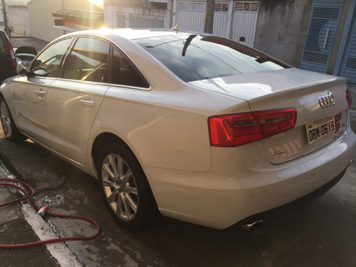Audi A6 Part, Financiado / Troco Por Carro Do Meu Interesse