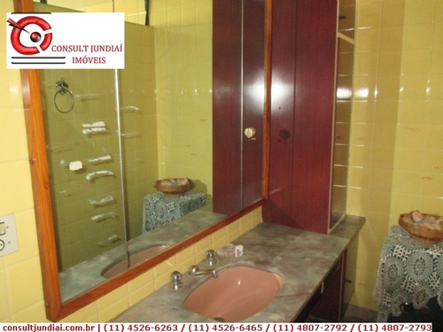 Imagem 19 de 29 de Casas Comerciais À Venda Em Jundiaí/sp - Compre O Seu Casas Comerciais Aqui! - 1258852