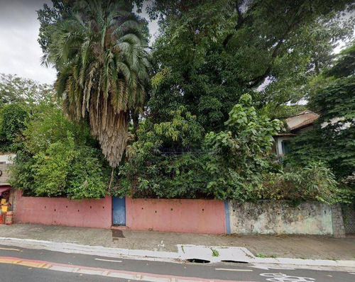 Imagem 8 de 8 de Terreno À Venda, 1394 M² Por R$ 2.200.000,00 - Tremembé - São Paulo/sp - Te0060
