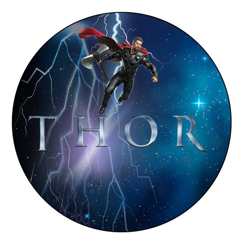 Patinete Thor Para Crianças Scooter 3 Rodas Brinquedo