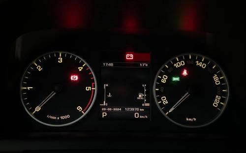 Land Rover Discovery 4 Lr Se