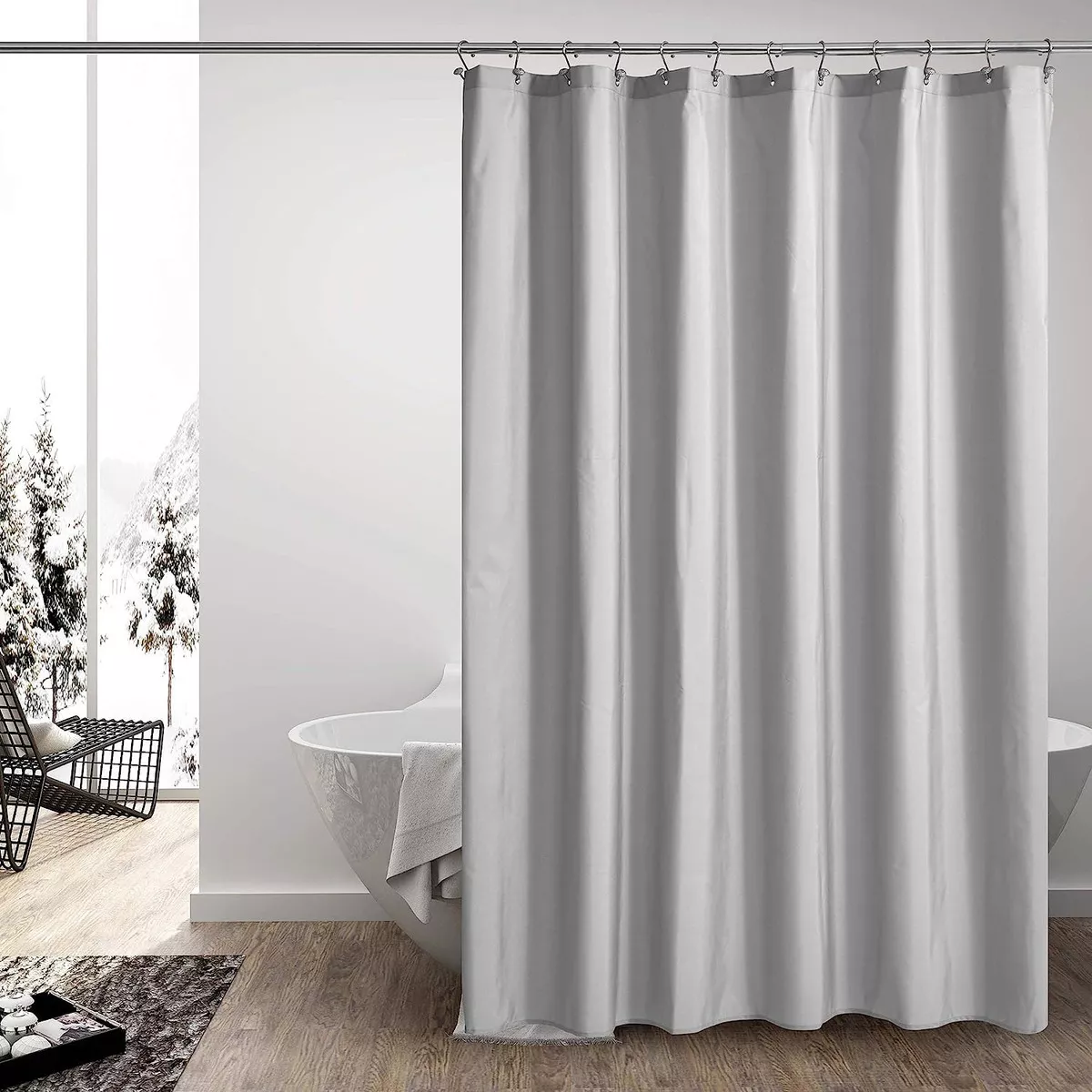 Primera imagen para búsqueda de cortinas de bano