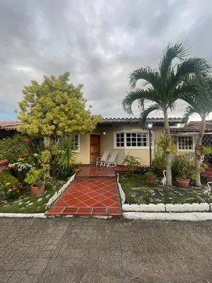 Casa en venta