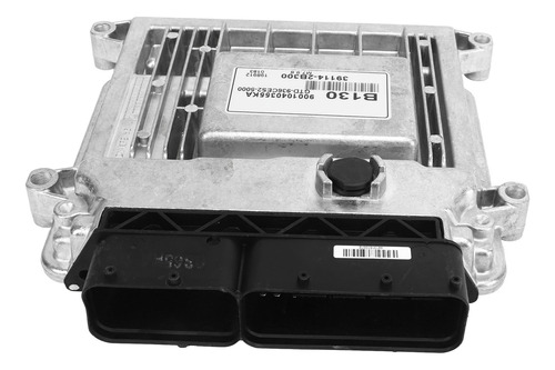 Unidad De Control Del Motor Ecu Computer Module 391312b300 H