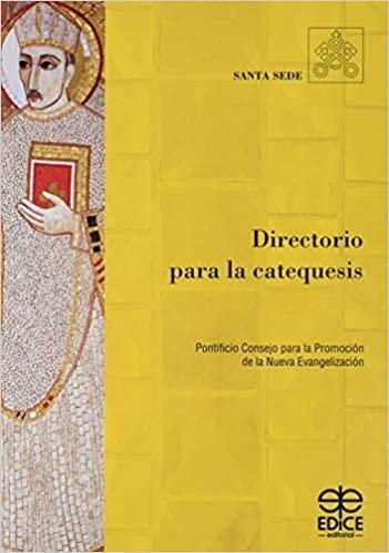 Libro Nuevo Directorio Para La Catequesis 2020 - Pontific...