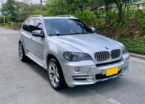 BMW X5 4.8i Premium