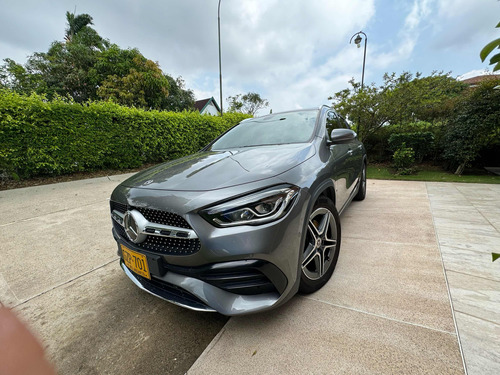 Mercedes-Benz Clase GLA 1.3t Amg Line