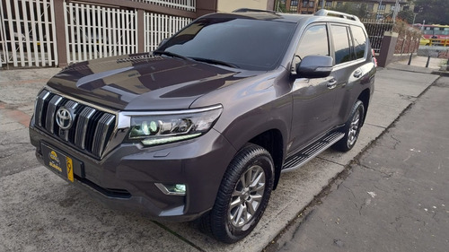 Toyota Prado 3.0 Vx Fl