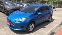 Comprar Ford Fiesta Se 2017