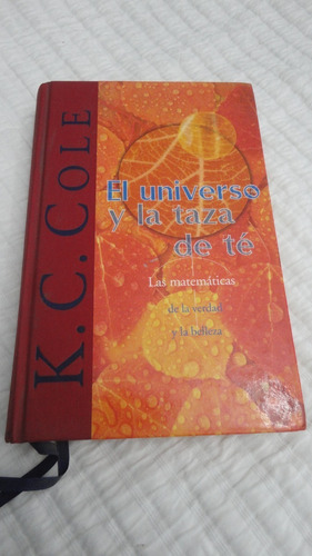 El Universo Y La Taza De Té - K. C. Cole 