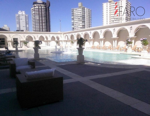 Imagen 27 de 30 de Apartamento Con Todos Los Servicios - Punta Del Este Brava