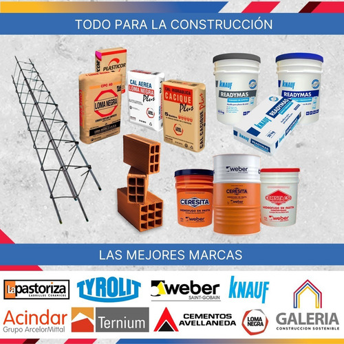 Imagen 6 de 10 de Ceresita Weber Aditivo Hidrofugo En Pasta 4kg Pared Exterior