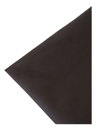Tecido Suede Marrom (pavia 12) Sofá Decoração 1 Metro