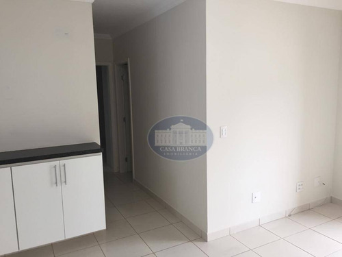 Apartamento Com 2 Dormitórios À Venda, 75 M² Por R$ 330.000,00 - Centro - Araçatuba/sp - Ap1187