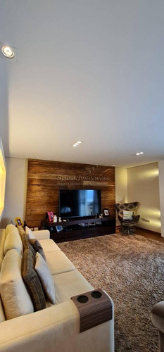 Imagem 10 de 15 de Apartamento Em Santos - Edifício Vero Vila Rica. - 3052