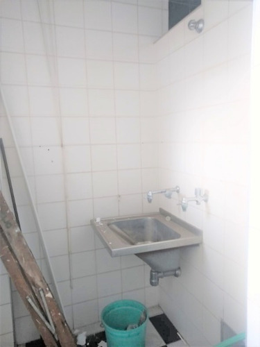 Imagem 14 de 20 de Apartamento Santa Efigenia Sao Paulo Sp Brasil - 169