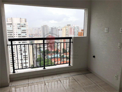 Imagem 6 de 15 de Apartamento - Parque Sao Jorge - Ref: 13751 - V-13751
