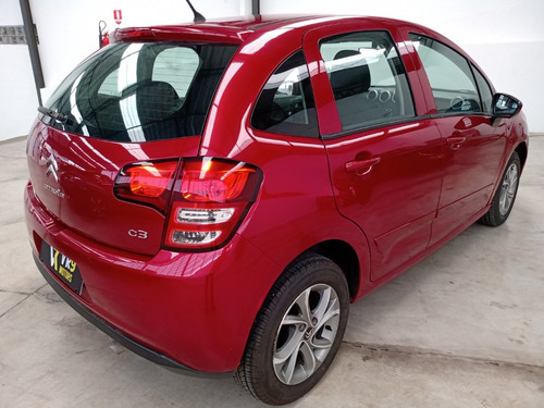 Imagem 6 de 12 de Citroen C3 Origine 1.5 Manual 2015/2016