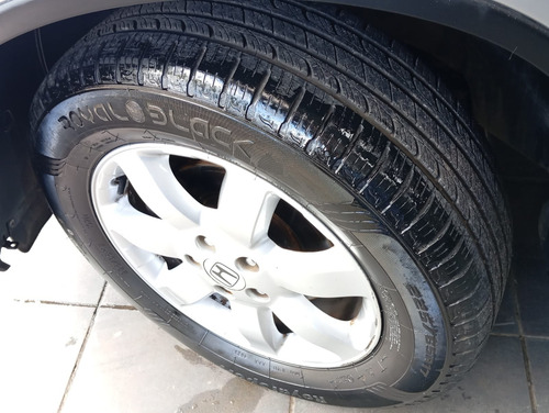Honda CR-V 2.0 Lx 4x2 Aut. 5p