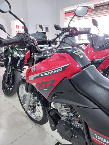 Yamaha Xtz 150 Crosser S, Sem Entrada 12x2290 No Cartão C/c