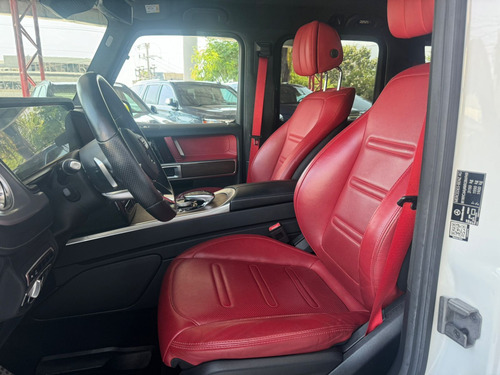 Mercedes-benz Clase G 2021