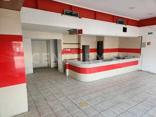 Local En Renta Plaza Comercial Col. Lindavista, Guadalupe, Nl