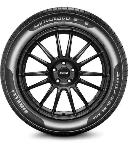Pirelli Cinturato P1 Plus 205/55R16 BSW - 91 - V - P - 1 - 1