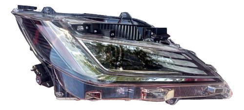 Faro Derecho De Yaris Sedan G 2023 2024.