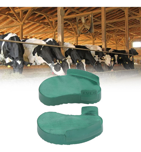 Almohadillas Para Pezuñas De Vaca, 2 Piezas, De Goma, Color | Cuotas sin interés Almohadillas Para Pezuñas De Vaca, 2 Piezas, De Goma, Color | Cuotas sin interés