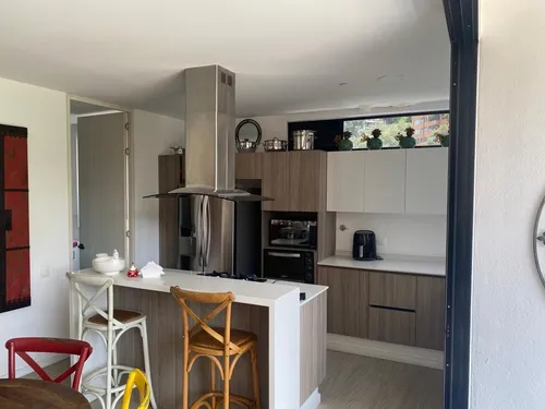 Vendo Apartamento 135 Metros Poblado Lomas Ii