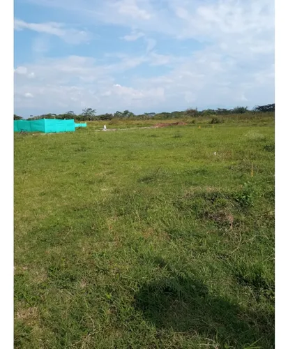 Venta Lote De 72mts2 En El Eden, En Jamundí, 11042.e