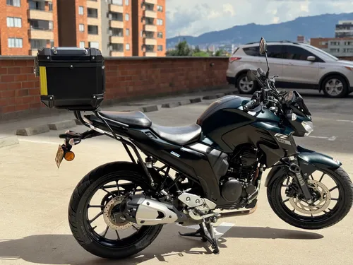Fz 250