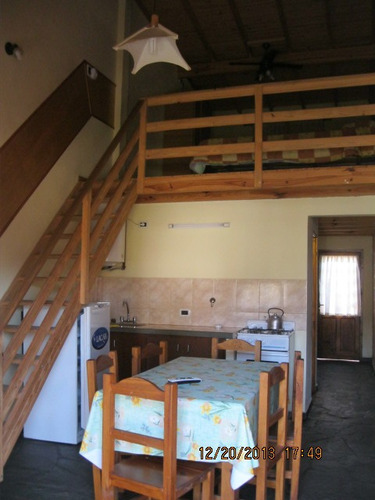 Imagen 2 de 14 de Alquiler Duplex San Clemente Del Tuyu