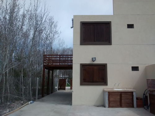 Imagen 4 de 15 de Alquilo Duplex P/6 Personas C./estacionam En Cobo