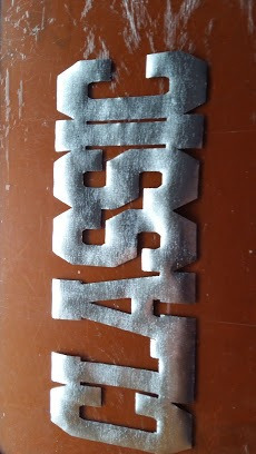 Imagen 4 de 10 de Servicio De Corte; Telas, Apliques Y Bordados Industriales.