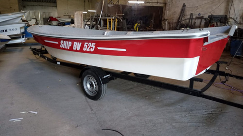 Truck Ship 535 Top El Mejor Tracker! Hasta 60 Hp