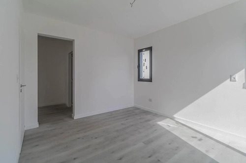 Departamento 2 Ambientes En Venta A Estrenar En Almagro Con Balcón Terraza. Amenities