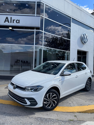Volkswagen Polo 1.0 Tsi 170 Highline At