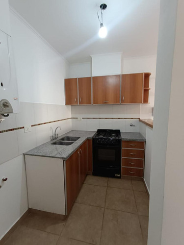 Departamento En Bahia Blanca