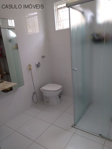 Casa - Venda - Jardim Danúbio - Cod. 2588 - V2588