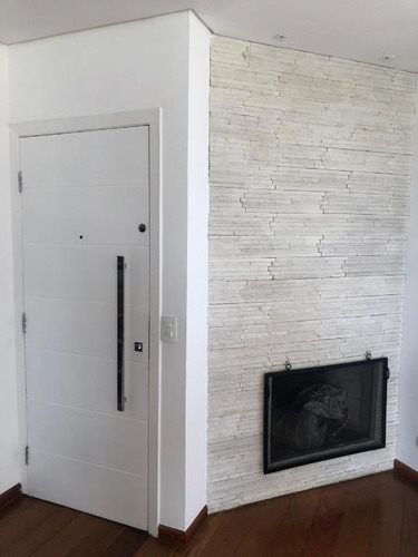 Imagem 9 de 17 de Cobertura Com 3 Dormitórios À Venda, 210 M² Por R$ 2.500.000 - Moema - São Paulo/sp - Co0758