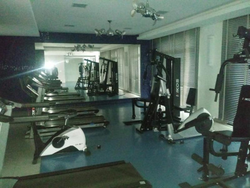 Imagem 6 de 15 de Loft Para Venda Em Curitiba, Rebouças, 1 Banheiro, 1 Vaga - 938_2-775491