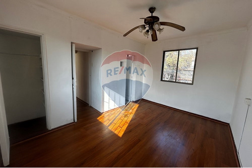 Departamento Con Excelente Ubicación