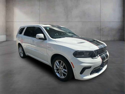 Dodge Durango 5.7 V8 R/t At