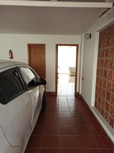 Casa En Venta En Altos Del Poblado. Cod V12343